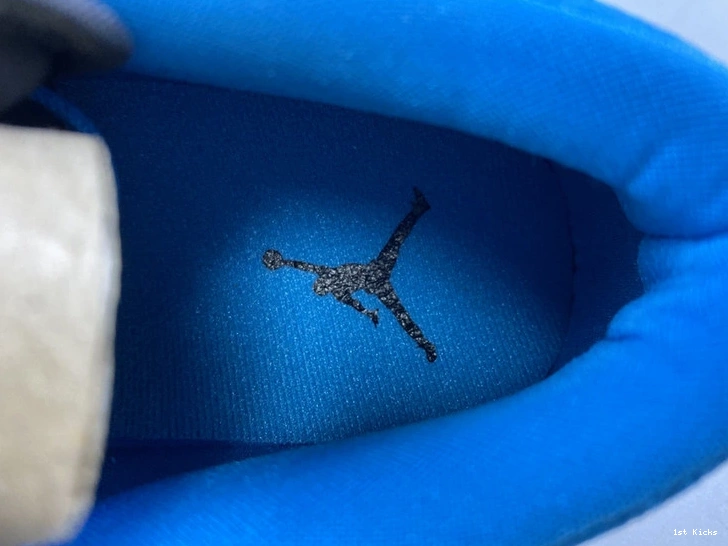 1 Jordan Air Low CK3022-004 AJ1 1106